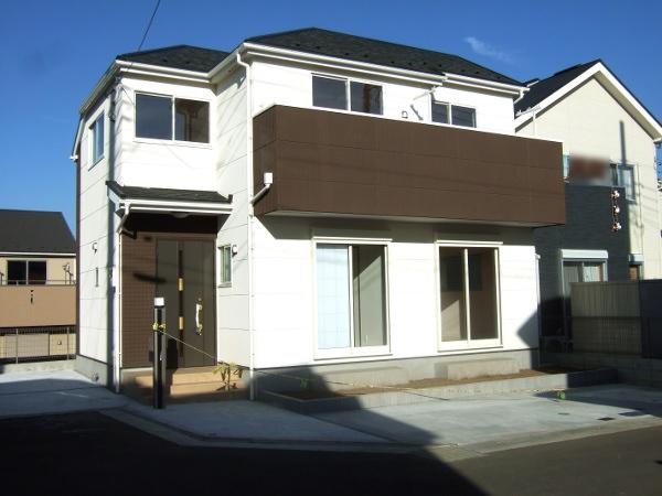 Local appearance photo. Local (12 May 2013) Shooting 1 Building