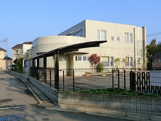 Hospital. Peace of mind even when little 350m until Tsuzuki Orthopedic Clinic! Clinic is nearby! !