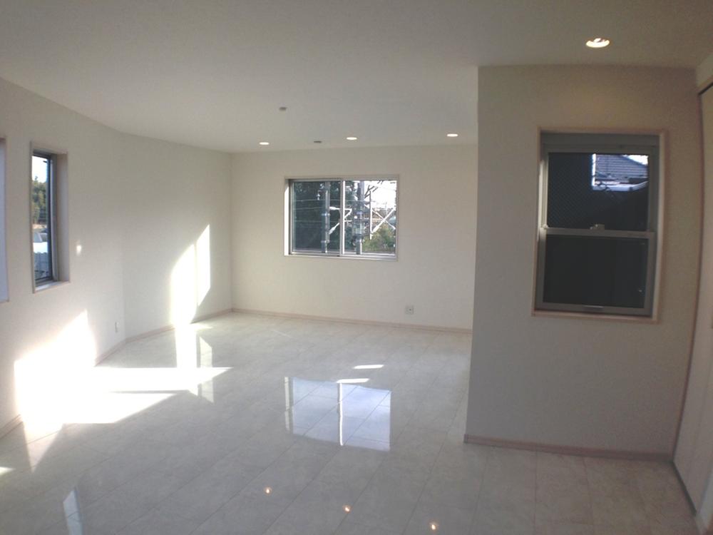 Living. Floor powerful floor ☆ Floor heating