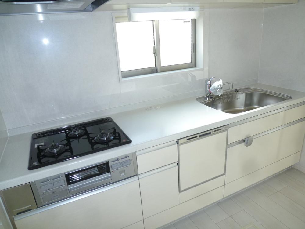 Kitchen. Indoor (12 May 2013) Shooting