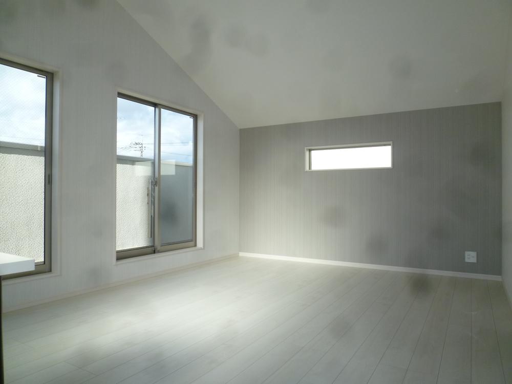 Living. Indoor (12 May 2013) Shooting