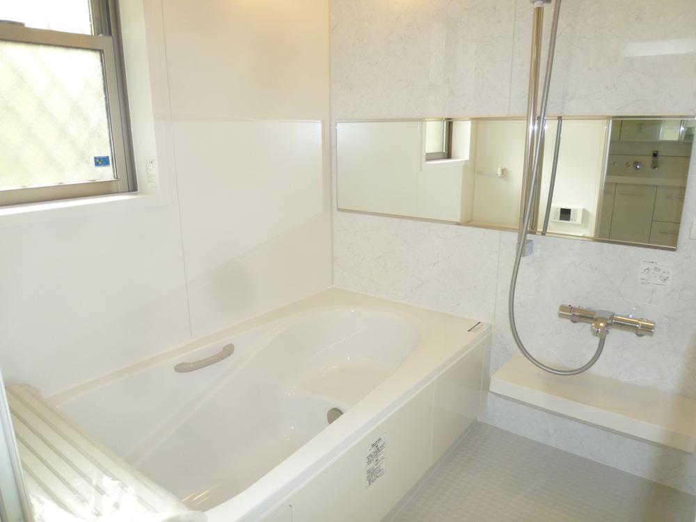 Bathroom. Indoor (12 May 2013) Shooting