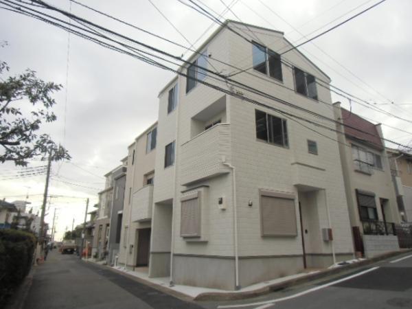 Local appearance photo