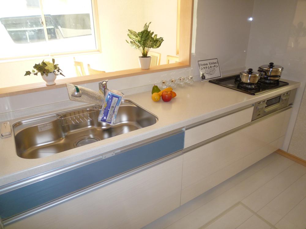 Kitchen. Kitchen (December 13, 2013) Shooting 25 Building model house