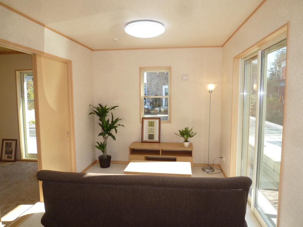 Living. Living (December 13, 2013) Shooting 25 Building model house