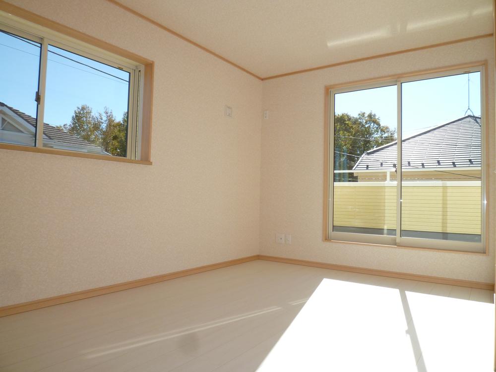 Non-living room. Indoor (December 13, 2013) Shooting 25 Building