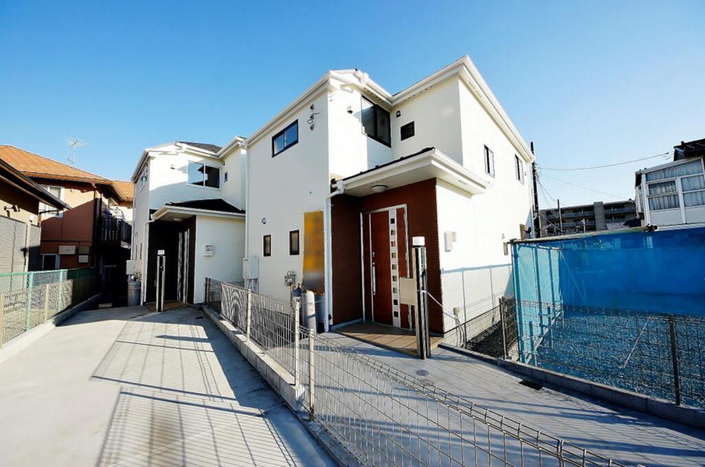 Local appearance photo