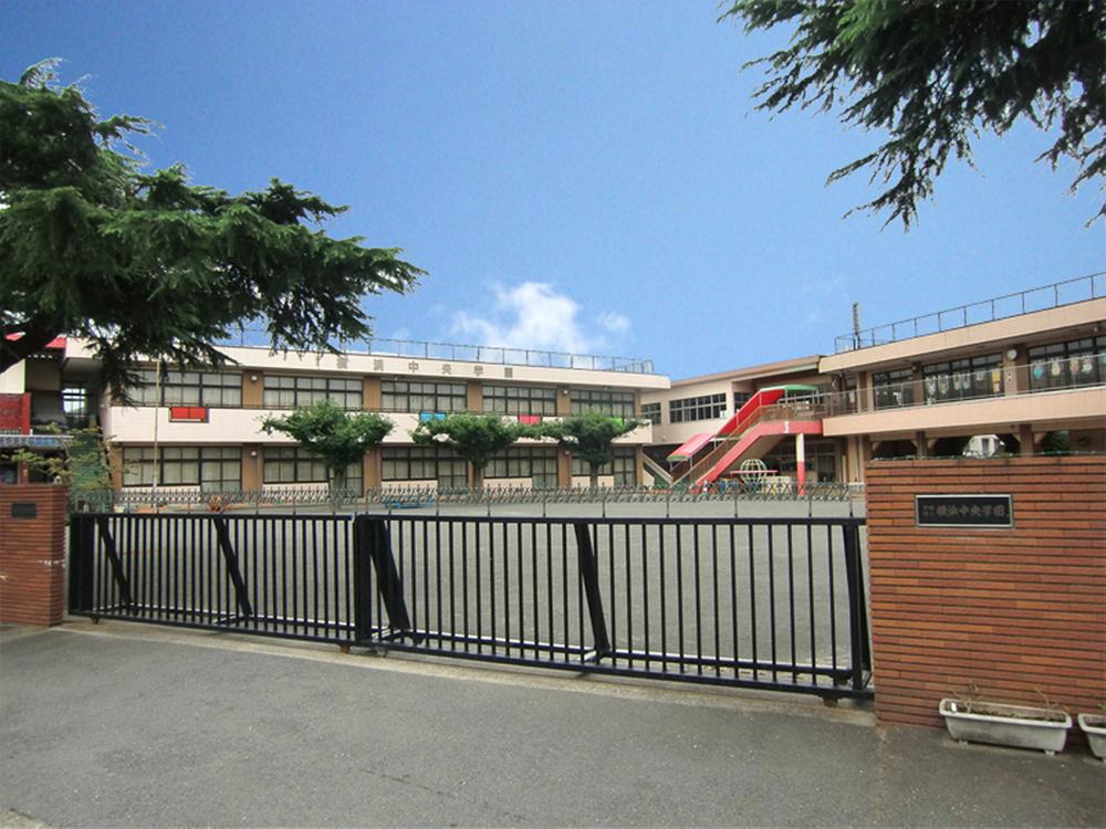 kindergarten ・ Nursery. Yutaka 400m to kindergarten