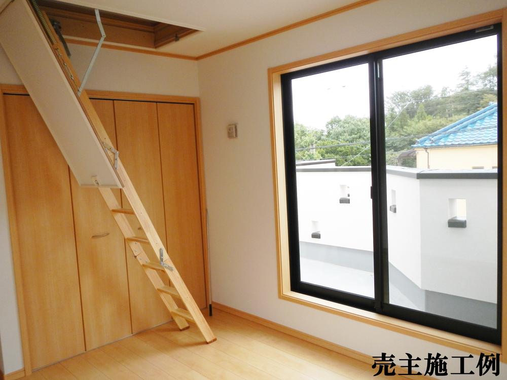 Receipt. Comes also attic storage, Also Shimae plenty of memorabilia of bulky equipment and children of the off-season!