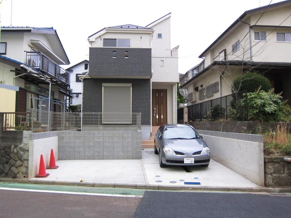 Local appearance photo. Local (March 2013) Shooting