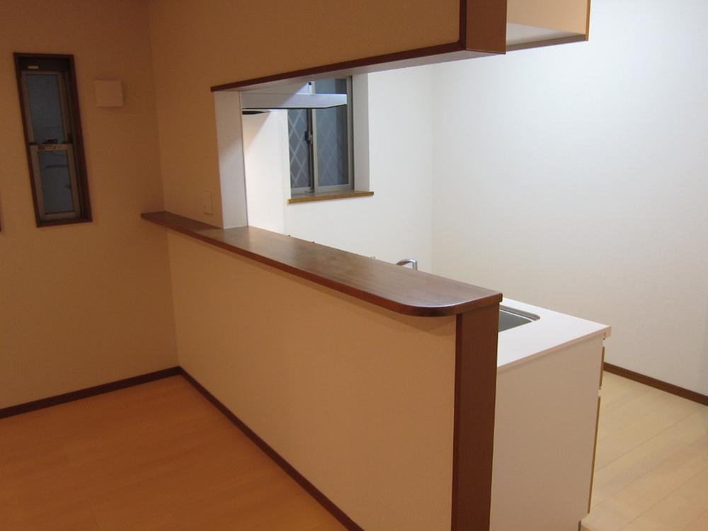 Living. Local (March 2013) Shooting