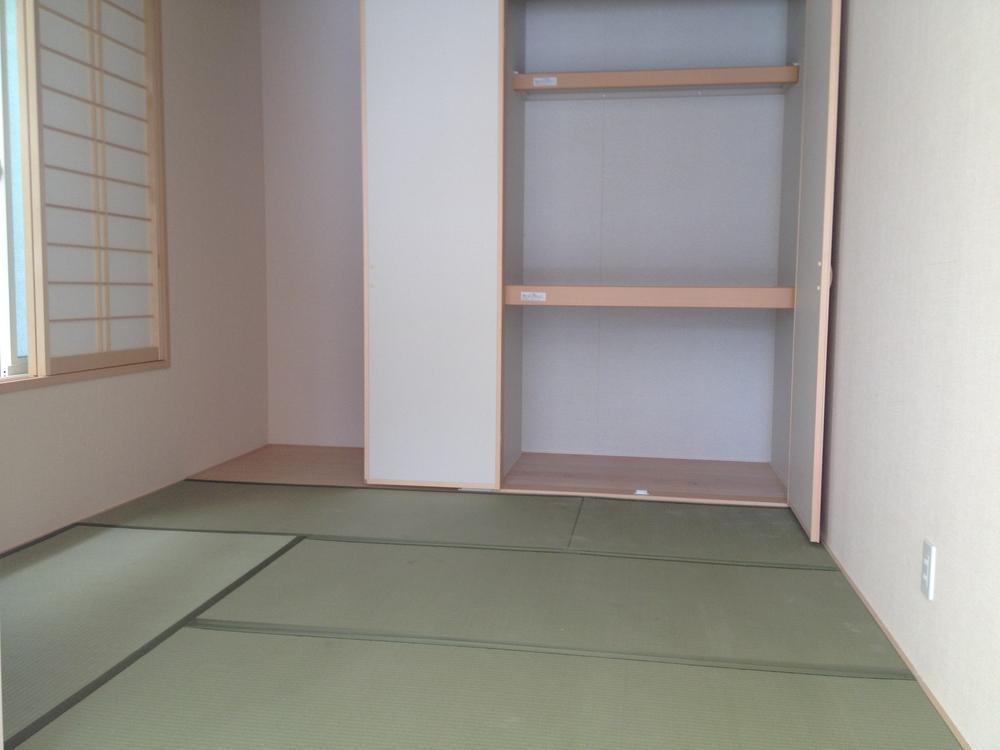 Same specifications photos (Other introspection). Japanese style room