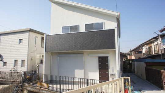 Local appearance photo. Building appearance