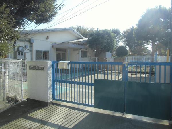 kindergarten ・ Nursery. 350m until Miyazawa nursery