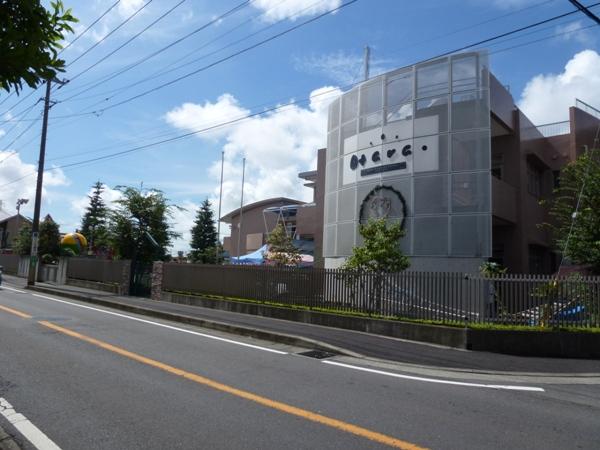 Other. Hara kindergarten