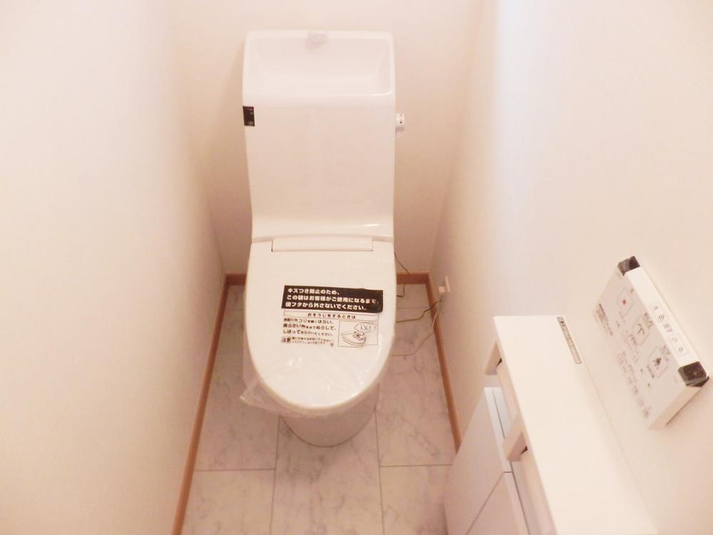 Same specifications photos (Other introspection). Toilet (company specification example)