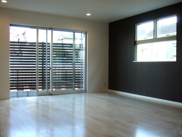 Living. Indoor (12 May 2013) Shooting