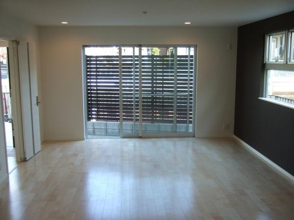 Living. Indoor (12 May 2013) Shooting