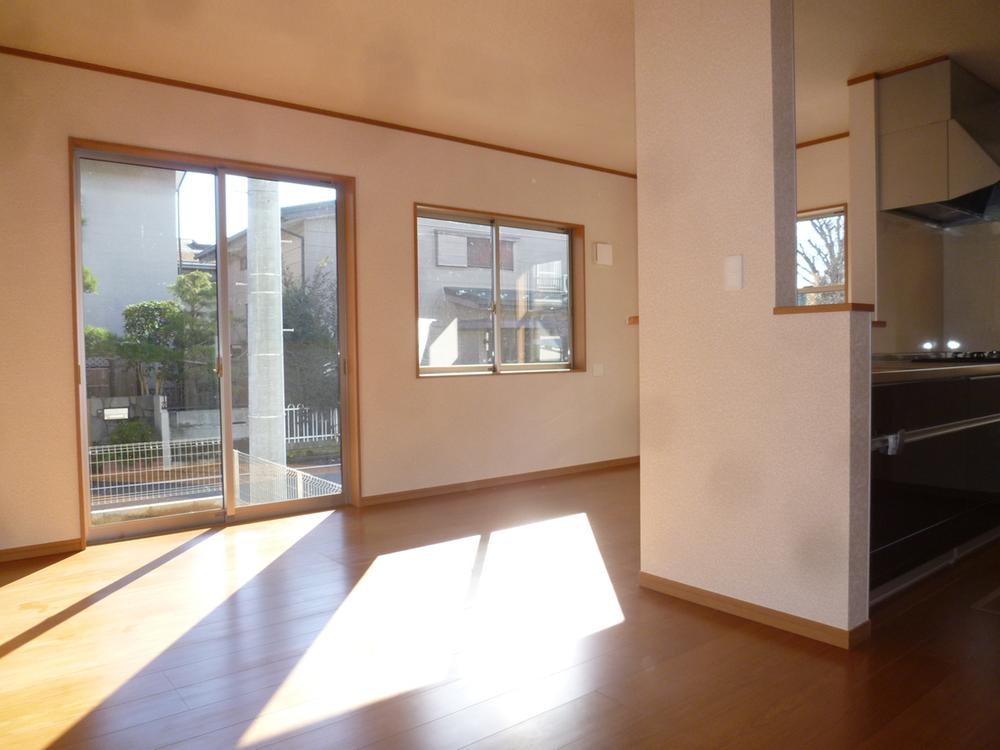 Living. Indoor (December 20, 2013) Shooting