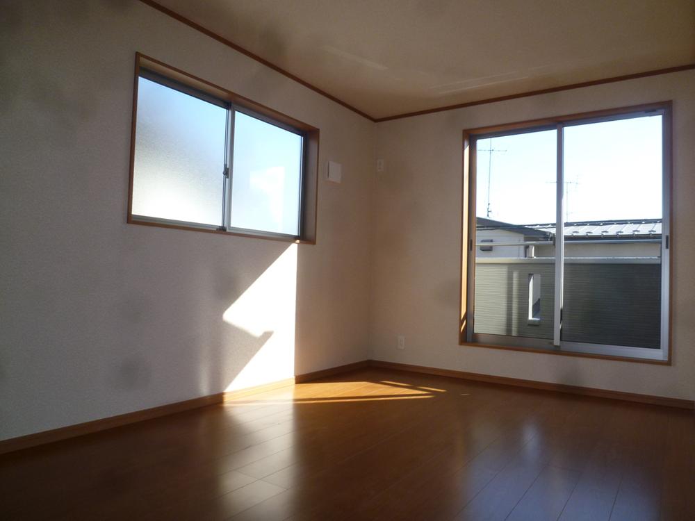 Non-living room. Indoor (December 20, 2013) Shooting