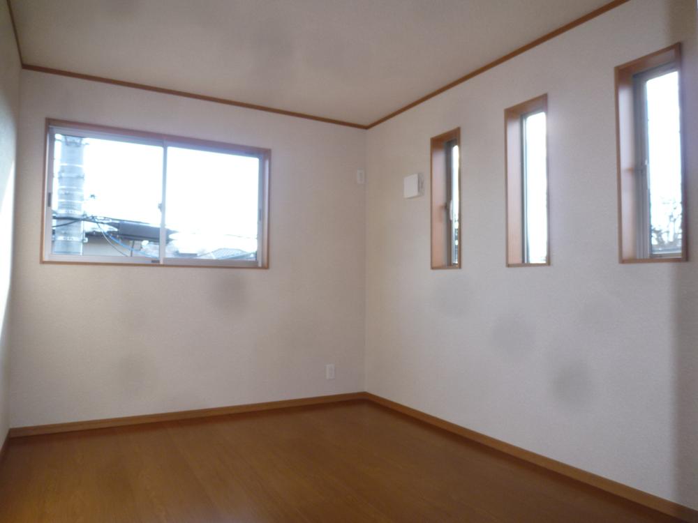 Non-living room. Indoor (December 20, 2013) Shooting