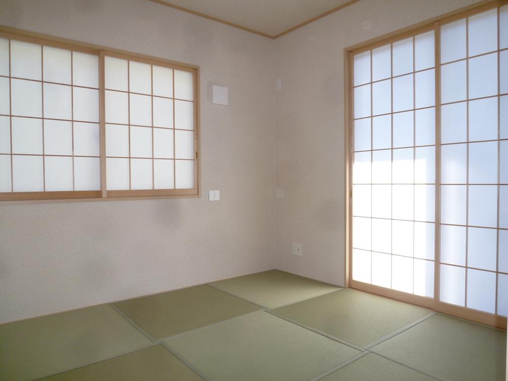 Non-living room. Indoor (December 20, 2013) Shooting