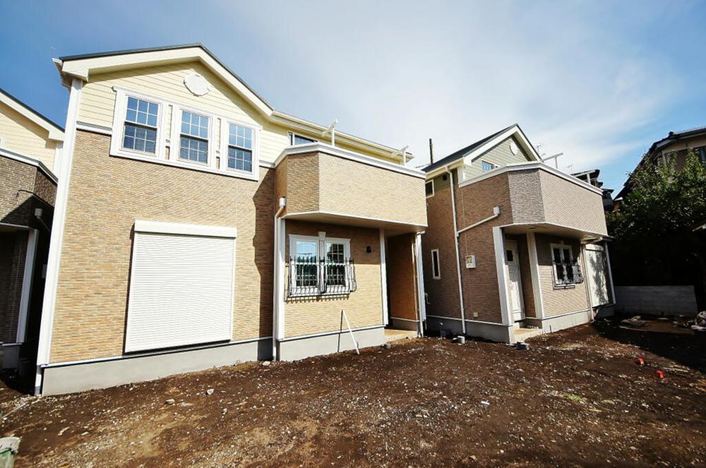 Local appearance photo