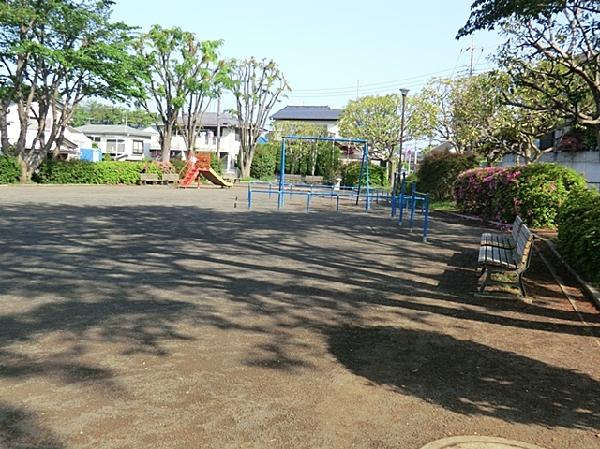 park. Akwa put away 300m to the second park