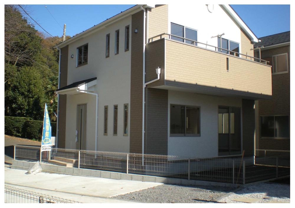 Local appearance photo. Exterior Photos 2013 December 2 shooting