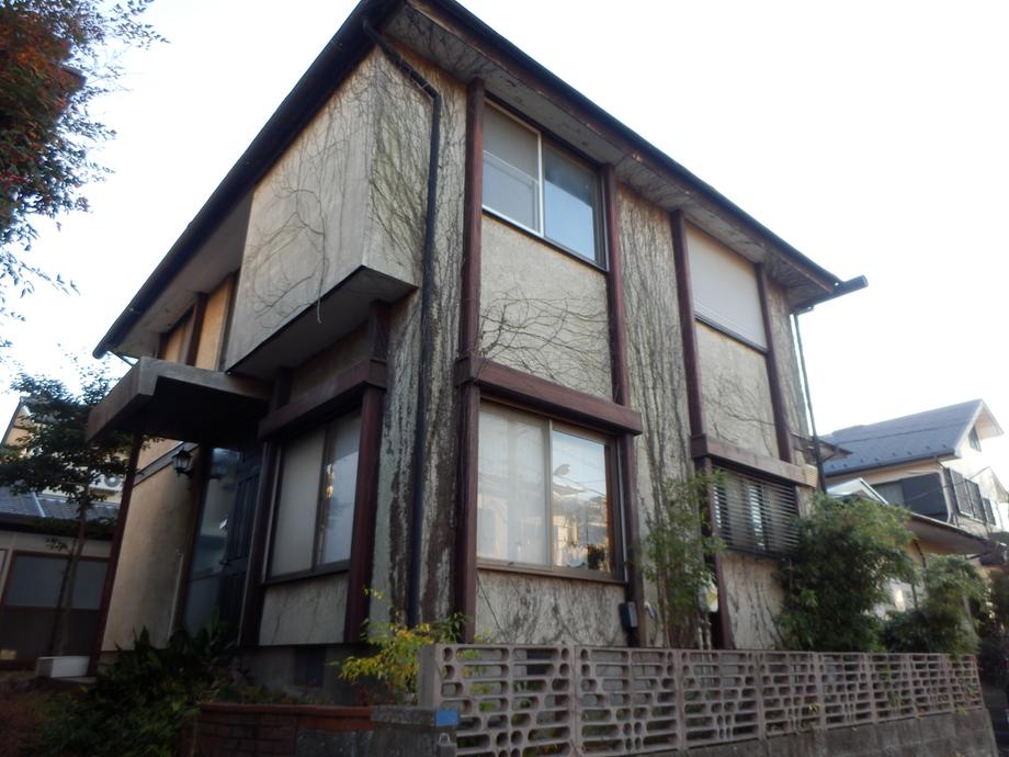 Local land photo. Current Status: Furuya Yes