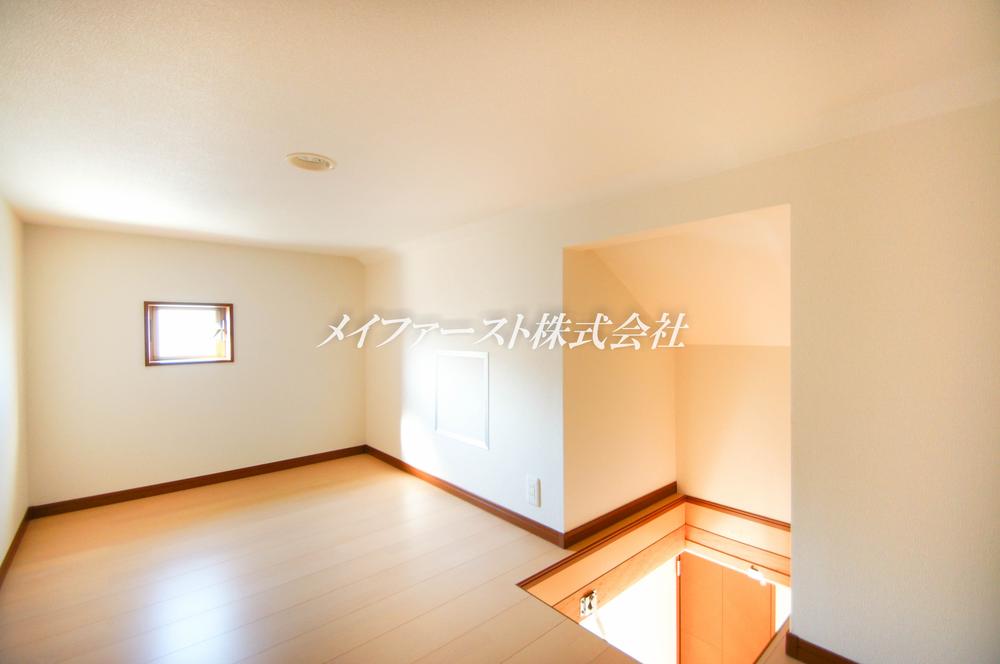 Other introspection. Interior