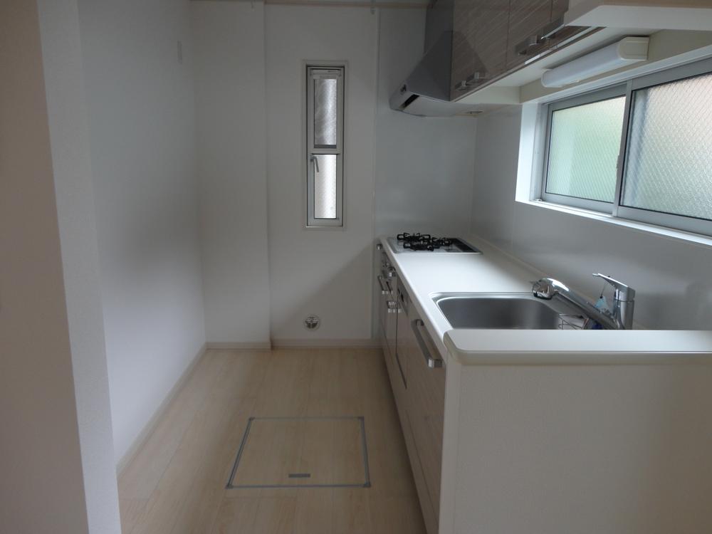 Other Equipment. Stand-alone kitchen space