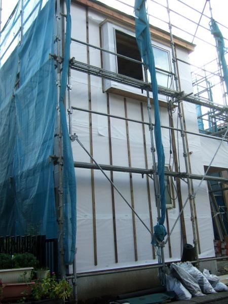 Local appearance photo. Local (10 May 2013) Shooting