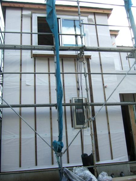 Local appearance photo. Local (10 May 2013) Shooting