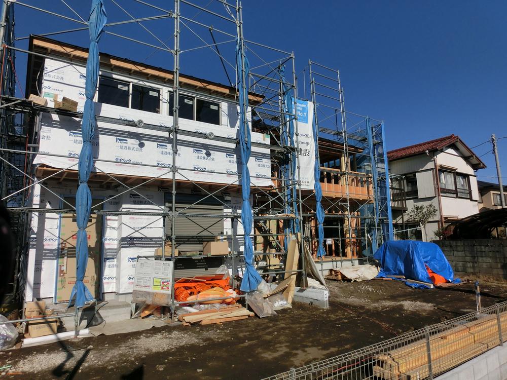 Local appearance photo. Local (December 15, 2013) Shooting