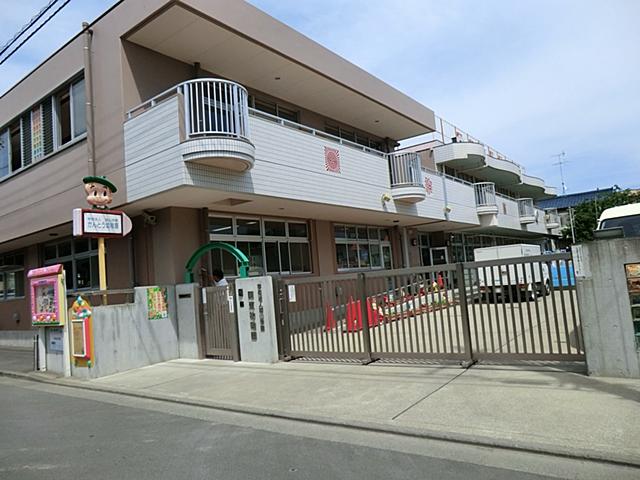 kindergarten ・ Nursery. 1210m to the Kanto kindergarten