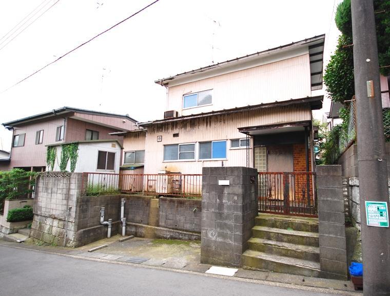 Local land photo. Local (10 May 2012) shooting