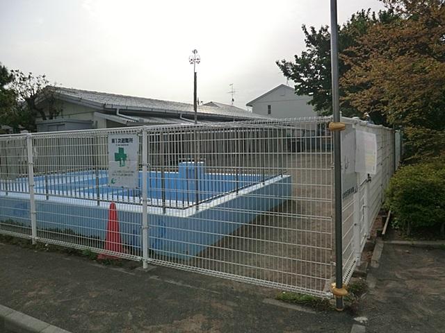 kindergarten ・ Nursery. 50m until Miyazawa nursery