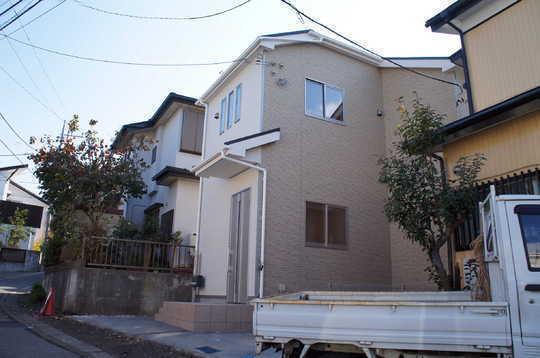 Local appearance photo. Building appearance