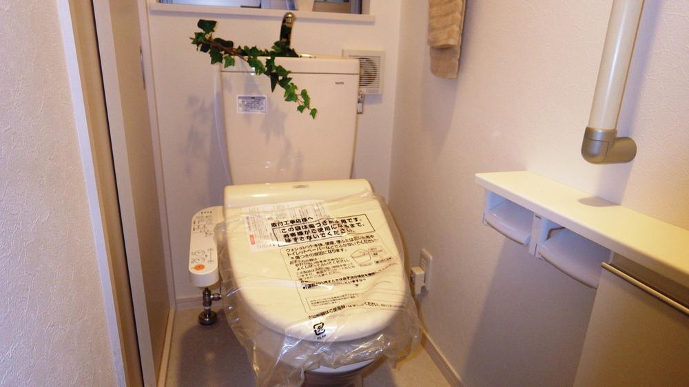 Toilet. Indoor (11 May 2013) Shooting