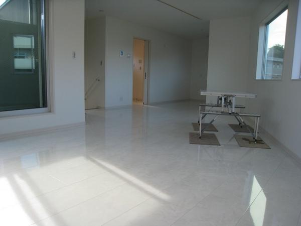 Other. Indoor (September 2013) Shooting