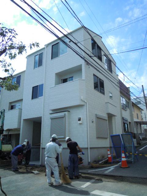 Local appearance photo