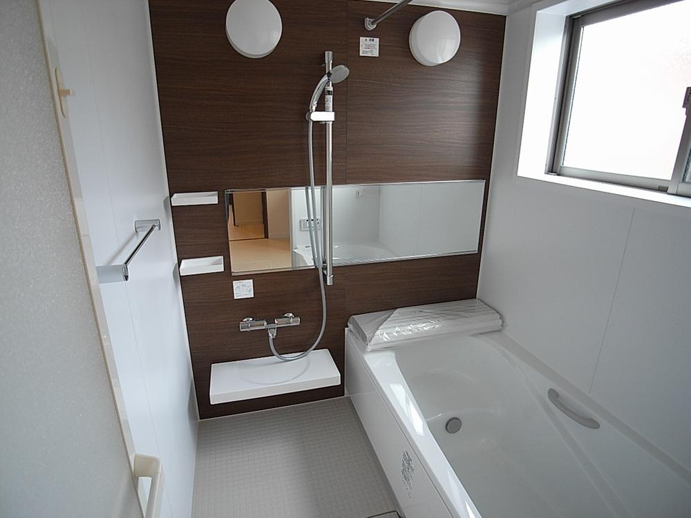 Bathroom. Indoor (11 May 2013) Shooting