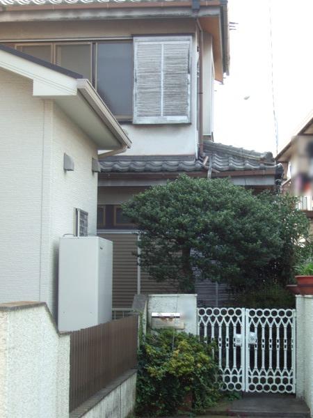 Local land photo. Local (10 May 2013) Shooting