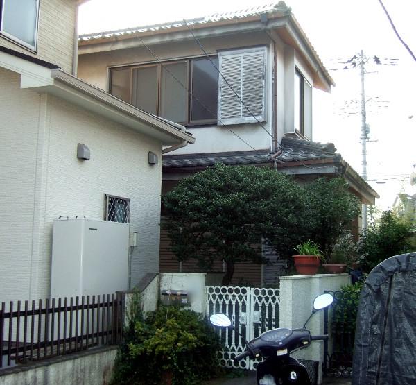 Local land photo. Local (10 May 2013) Shooting