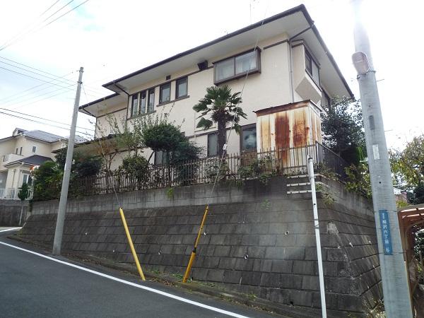 Local land photo. Local (11 May 2013) Shooting