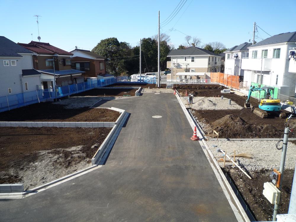 Local appearance photo. Local (12 May 2013) Shooting