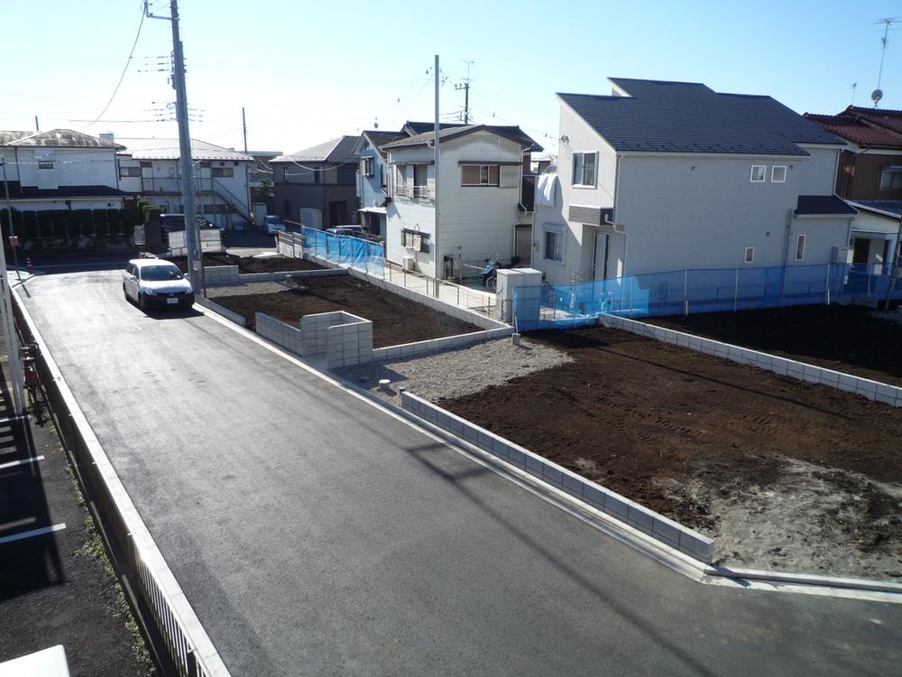 Local appearance photo. Local (12 May 2013) Shooting