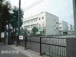 Primary school. Seya elementary school