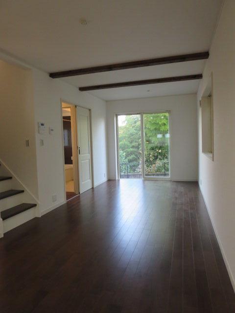 Living. Indoor (11 May 2013) Shooting